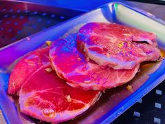 -釜山火炉·海鲜烤肉(紫藤路店)