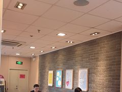 -麦当劳(开萝大道店)