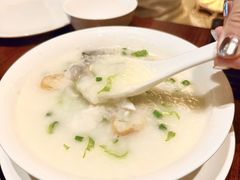 -蛇口希尔顿南海酒店·随轩中餐厅·粤菜