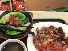 -皇上皇腊味店(下九路店)