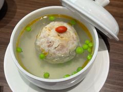 -永春园·扬州早茶·淮扬菜(漫乐城店)