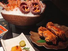 -花潮料理艺食馆(SM新生活广场店)