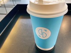 -KYO COFFEE(胶州路店)