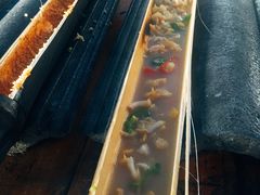 -竹泉农庄·竹筒饭(从化店)