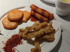 -江渔儿酸菜鱼(万科东荟城店)