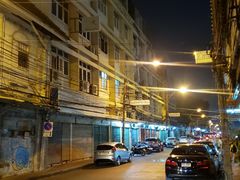 -唐人街(耀华力路)