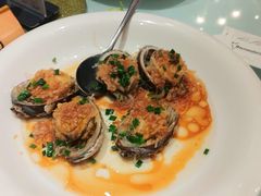 -梦都海鲜酒家(万达广场江桥店)