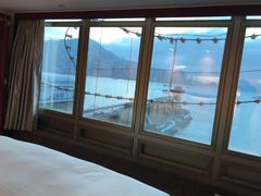 -香港皇家太平洋酒店