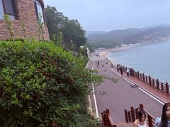 -棒棰岛宾馆景区