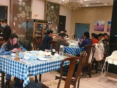 大堂-紫光园·烤鸭·北京菜(劲松店)