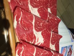 -青瓷火锅料理(西单大悦城店)