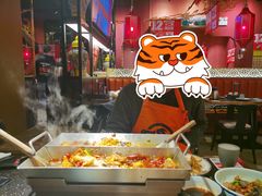 -鸣记脆皮烤鱼·海鲜烤鱼(亿合城店)