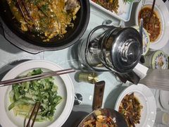 -小隐院子·庭院餐厅(大学城后湖店)