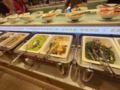 -素满香·全民食养自助(长宁龙之梦店)