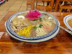 -老雒阳面馆·水席·洛阳菜(纱厂路店)