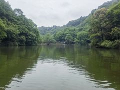 -青城山