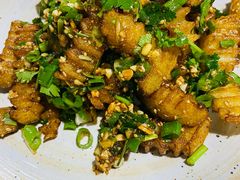 狼牙土豆-云上千禾(水上店)