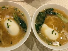 -唐拉雅秀酒店-唐苑中餐厅