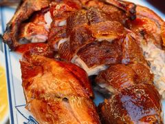 -蔼若春.传承云南菜(金碧公园店)