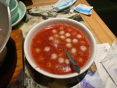 -绿茶餐厅