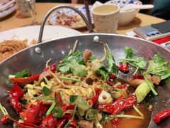 -乡里八闽·福州乡土菜(高宅店)
