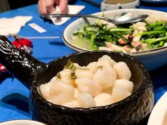 -良渚君澜度假酒店·中餐厅