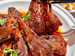 -辣小妮de川菜馆(红旗Mall店)