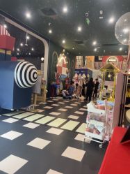 点击看大图 -meland club亲子乐园(北京芳圆里ID MALL店)