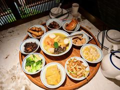 -寻宝记绍兴菜(状元店)