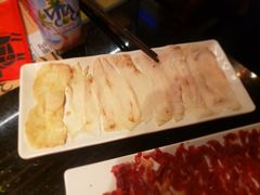 -牛事制造局牛肉火锅(莲岳路店)