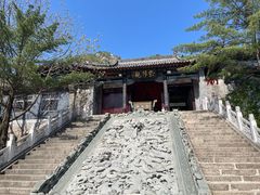 -丹东凤凰山景区