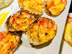 -真剑日本料理·铁板烧(贵州路店)