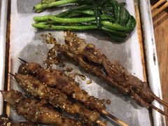 -木屋烧烤(白石洲店)