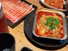 -千寻烧肉(政务区店)