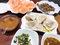 -金刚山烧烤(中山路店)