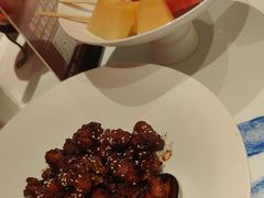 -宝轩渔府·老字号海鲜·正宗津菜(水上店)