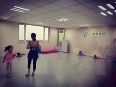 -梧桐花语舞蹈培训中心(潞城校区)