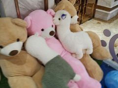 -麦度量贩式KTV(中联广场店)