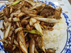 -白魁老号饭庄(安内店)