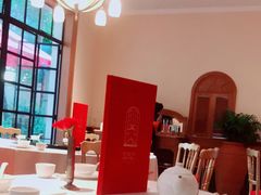 -玫瑰厅上海菜(兴国路店)