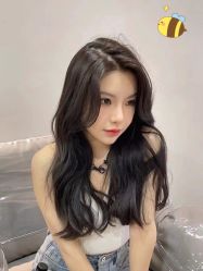 -3AM·S HAIR SALON烫发染发接发