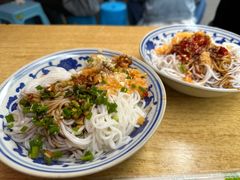 拌粉-小罗子汤店(大士院总店)