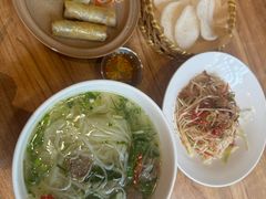 -越美小馆·越南料理(曲江店)