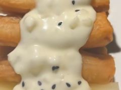 -有才叔的小馆(招商依云曲江店)