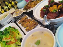 -江南里·新浙菜(苏州大悦城店)