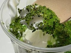 香香香菜新地-麦当劳(静安寺店)