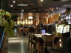 android_upload_pic-路易十三西餐厅(西关新天地店)