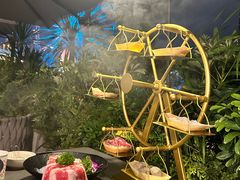 -故里和山·成都火锅(欢乐港湾店)