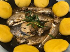 -渔码头食府(蓬莱阁店)