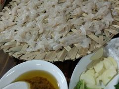 -官塘锋记鱼生·生腌·砂锅粥(牌坊街店)